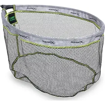 Podběrák MatriX Pogumovaná Síťka