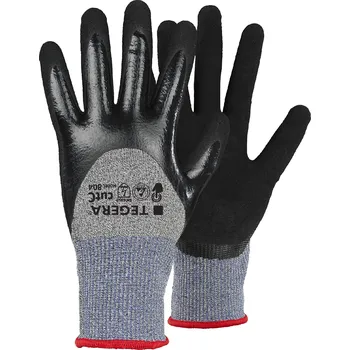 Pracovní rukavice TEGERA 804 neprořezné rukavice Velikost: 11