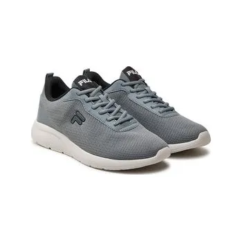 Dámská obuv Fila Sneakersy FFM0077 83353 Šedá 45
