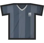 Rámeček na tričko Umbra T-FRAME medium černý
