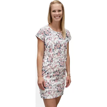 Dámská noční košile Dámská noční košile Esito Kouzelná růže Velikost: 34