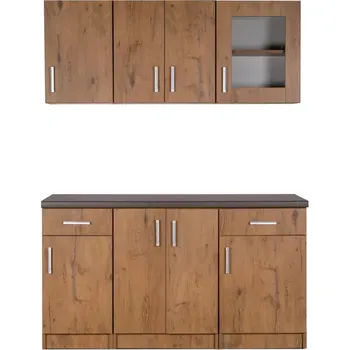 Kuchyňská linka Prohanus Monika 150 cm