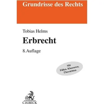 Erbrecht - Frank, Rainer