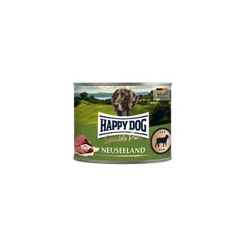 Happy Dog konzerva Lamm Pur, 200 g