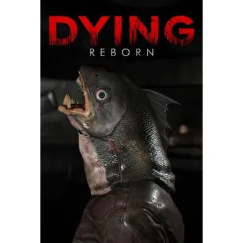 Počítačová hra DYING: Reborn PC