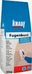 Knauf Fugenbunt světle hnědá 2 kg