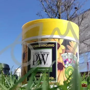 Hnojivo Zásobní hnojivo Osmocote 0,5kg