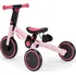 Dětská tříkolka Kinderkraft 4Trike