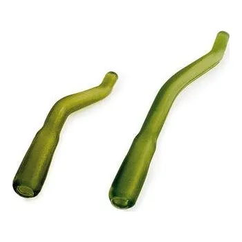 Sportcarp rovnátka na háček 10 ks Varianta: zelené vel. S (háček vel. 8 - 10)