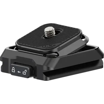 Příslušenství k fotoaparátu mobilního telefonu Ulanzi Uka Rychloupínací systém Falcam F38 se základnou