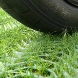 GrassRoll Extra Zatravňovací rohož 2x20m do 7,5t