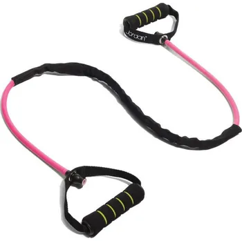 JORDAN Expandér Resistance Tube odpor 1 (růžový)