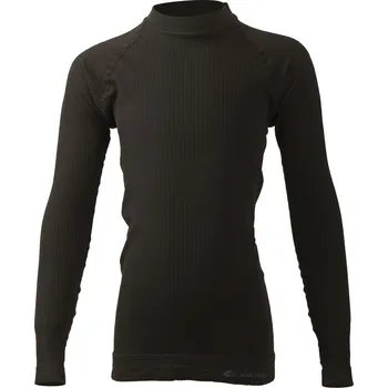 ZUK dětské funkční triko - Černá 9090 / 134-146 / Černá