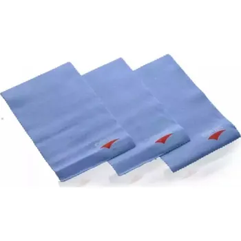 Autolak CARTEC Towel Ceramic Guard Samolepící aplikační hadříky na stírání keramiky 15x10 cm sada 3 ks