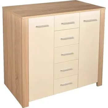 Komoda Komoda Olivia III