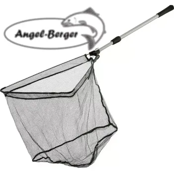 Podběrák Angel Berger Teleskopický Podběrák