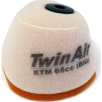 Filtr pro motocykl Vzduchový filtr TWIN AIR pro HUSQVARNA TC 65 rok 2017-2023 , nenaolejovaný