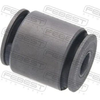 Zavěšení kol Uložení, řídicí mechanismus FEBEST KAB-004