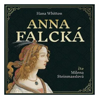 Anna Falcká - Hana Whitton