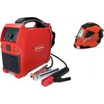 Fronius Ignis 150 Varianta: SET 2: svářečka s výbavou v popisu stroje + kukla profi 4.075.245.880