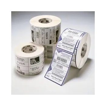 Tiskárna štítků Z-Perform 1000D, 100x50mm, Midrange, 3000/role, 4R