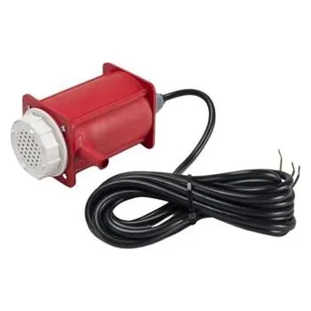 Pneumatické kladivo Rubi 56973 (B200) - Náhradní díl - čerpadlo na vodní chlazení (50W) RUBI DV, DCX, DX, DS