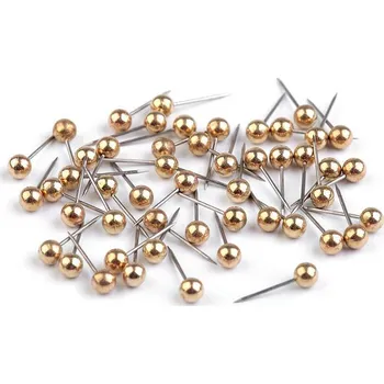 Špendlíky chirurgická ocel délka 15 mm