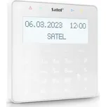 SATEL MANIPULÁTOR INT-KSG2R-W