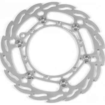 Brzdový kotouč MOTO-MASTER FLAME PŘEDNÍ PLOVOUCÍ BRZDOVÝ KOTOUČ 270MM OVERSIZE KTM/HUSQVARNA/HUSABERG