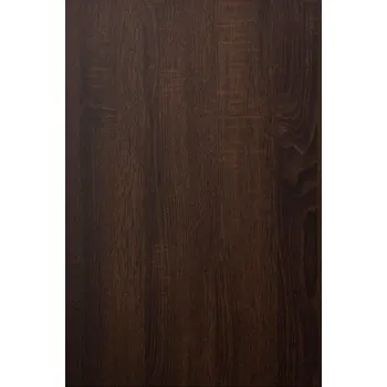 Šatní skříň Maridex Šatní skříň Grande 277 Barva: – dub sonoma čokoládová