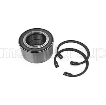 Sada ložisek kol METELLI 19-2178