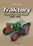 Traktory: Zetor 15 - Zetor 50 Super -…