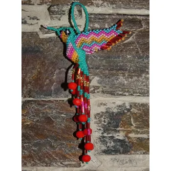 Kolibřík modrozelený X