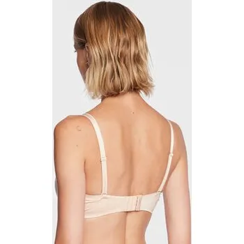 Podprsenka Chantelle Podprsenka Bardot Essential C15G50 Béžová 75B