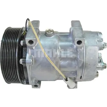 Kompresor klimatizace Volvo Trucks 090815014