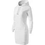 MALFINI® Snap 419 Šaty dámské Barva: Bílá, Velikost: 2XL 4190017