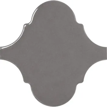 Stavební materiál EQUIPE SCALE VEN021930 12 x 12 x 1 černá 0,44 m2