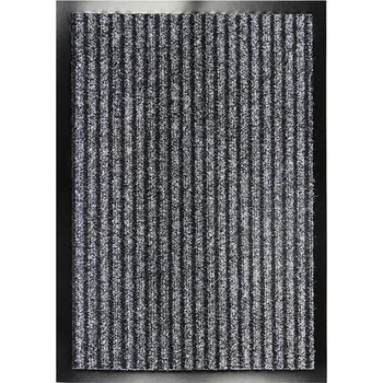 Rohožka Breno Rohožka Sheffield LiverPOOL 70 šedá, 150x90 cm