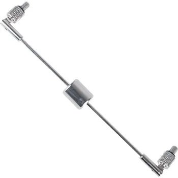 Signalizace záběru Garda kovové indikátory - Nerezové swinger ramínko se závažím