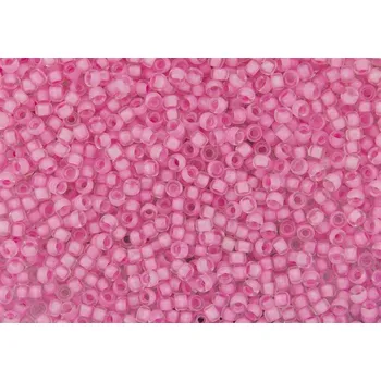 Korálek TOHO - Round 11/0 č.79