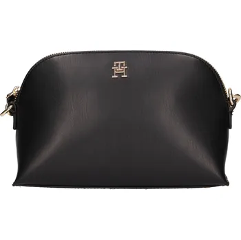 Kabelka Dámská crossbody kabelka Tommy Hilfiger Kammela - černá