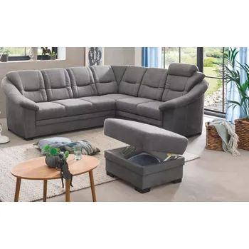 Sedací souprava Rohová sedací souprava Mendel Frisco G708 Doprava ZDARMA.