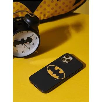 Pouzdro na mobilní telefon Sinsay - Batman pouzdro na iPhone 12/12 PRO - černá - 6494Z-99X - 6494Z-99X-ONE-1