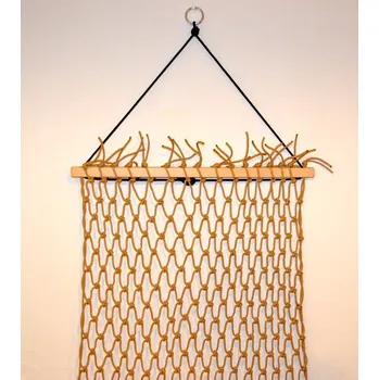 Houpací síť Houpací síť 80cm Barva: Béžová