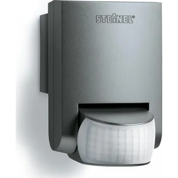 Pohybové čidlo Steinel Infračervený senzor pohybu IS 130-2 Barva: Antracit