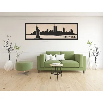 Obraz Home Deco New York