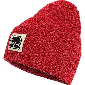 Čepice Zimní čepice HANNAH Dasha, poinsettia mel