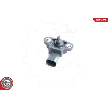 Autoelektrika Senzor tlaku sacího potrubí ESEN SKV 17SKV138