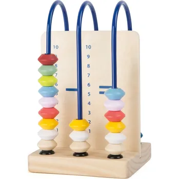 Dětské počítadlo Small Foot Edukativní počítadlo součty malé