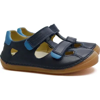 Chlapecké polobotky Dětské sandále FRODDO G2150185 Velikost: 30